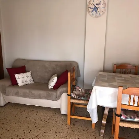 Familiares Appartement *