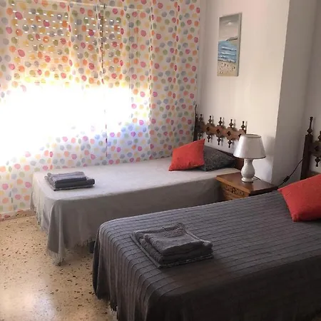 Appartement Familiares