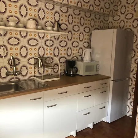 Appartement Familiares *