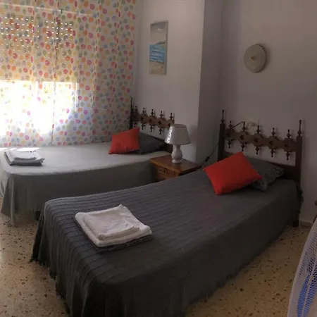 Appartement Familiares