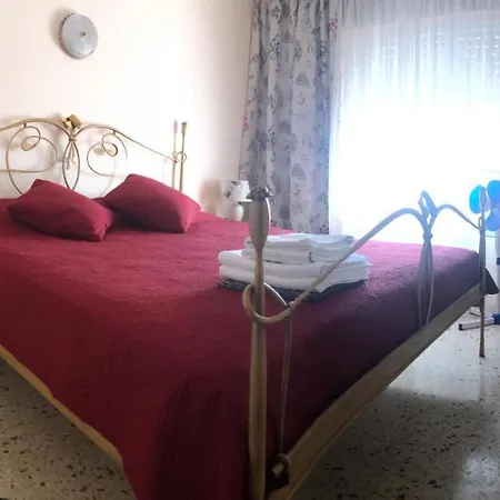 Familiares Appartement Calpe