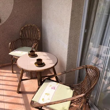 Appartement Familiares *