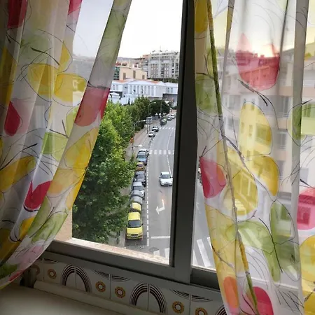 Appartement Familiares