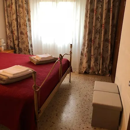 Appartement Familiares *