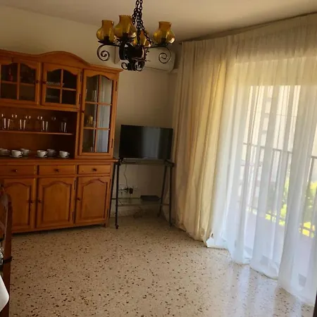 Familiares Calpe